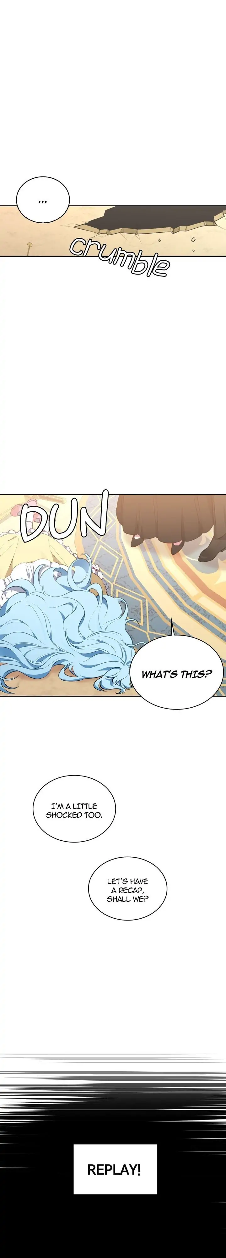 If You Touch My Little Brother, You’re All Dead chapter 39 - page 2